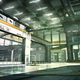 Illustration for article titled Video Games Are The Forefront Of Futuristic City Design